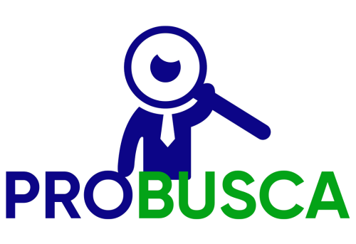 Logo ProBusca